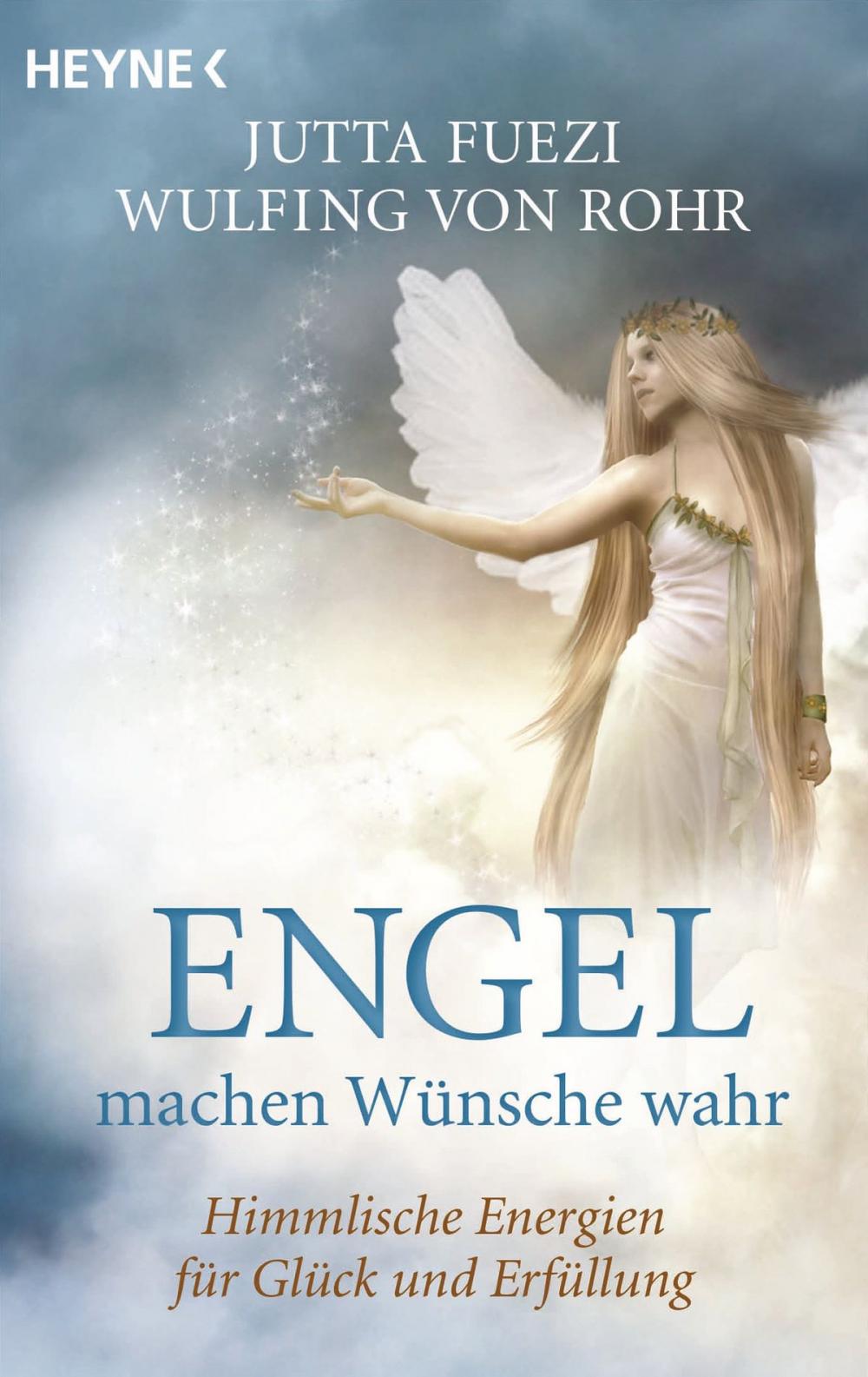 Big bigCover of Engel machen Wünsche wahr