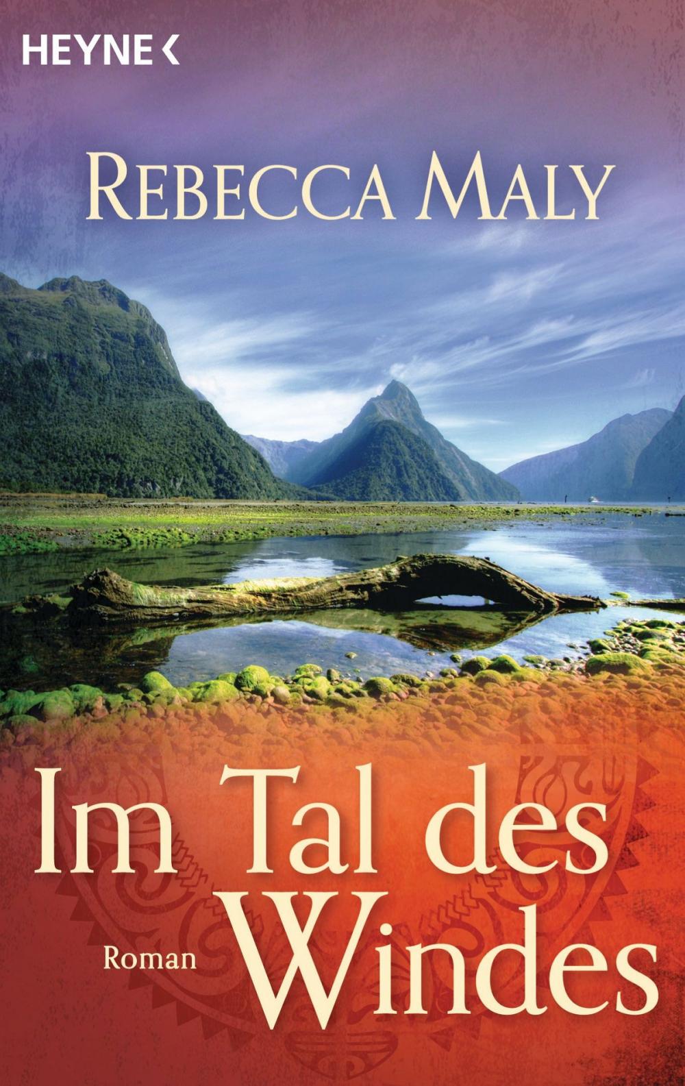 Big bigCover of Im Tal des Windes