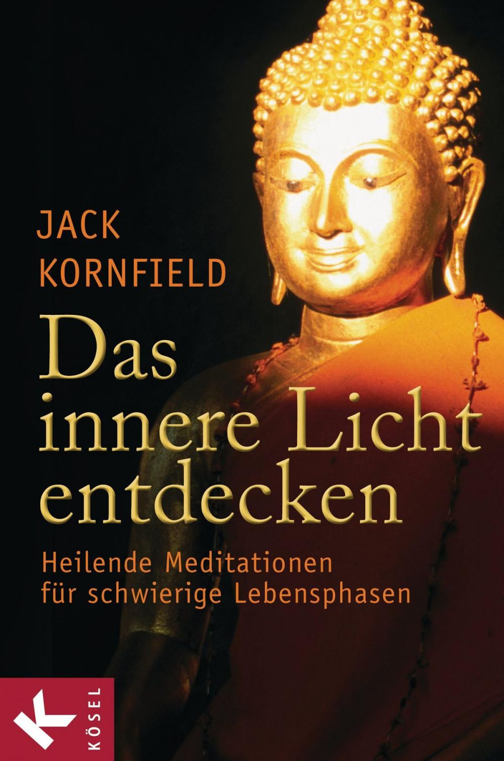 Big bigCover of Das innere Licht entdecken