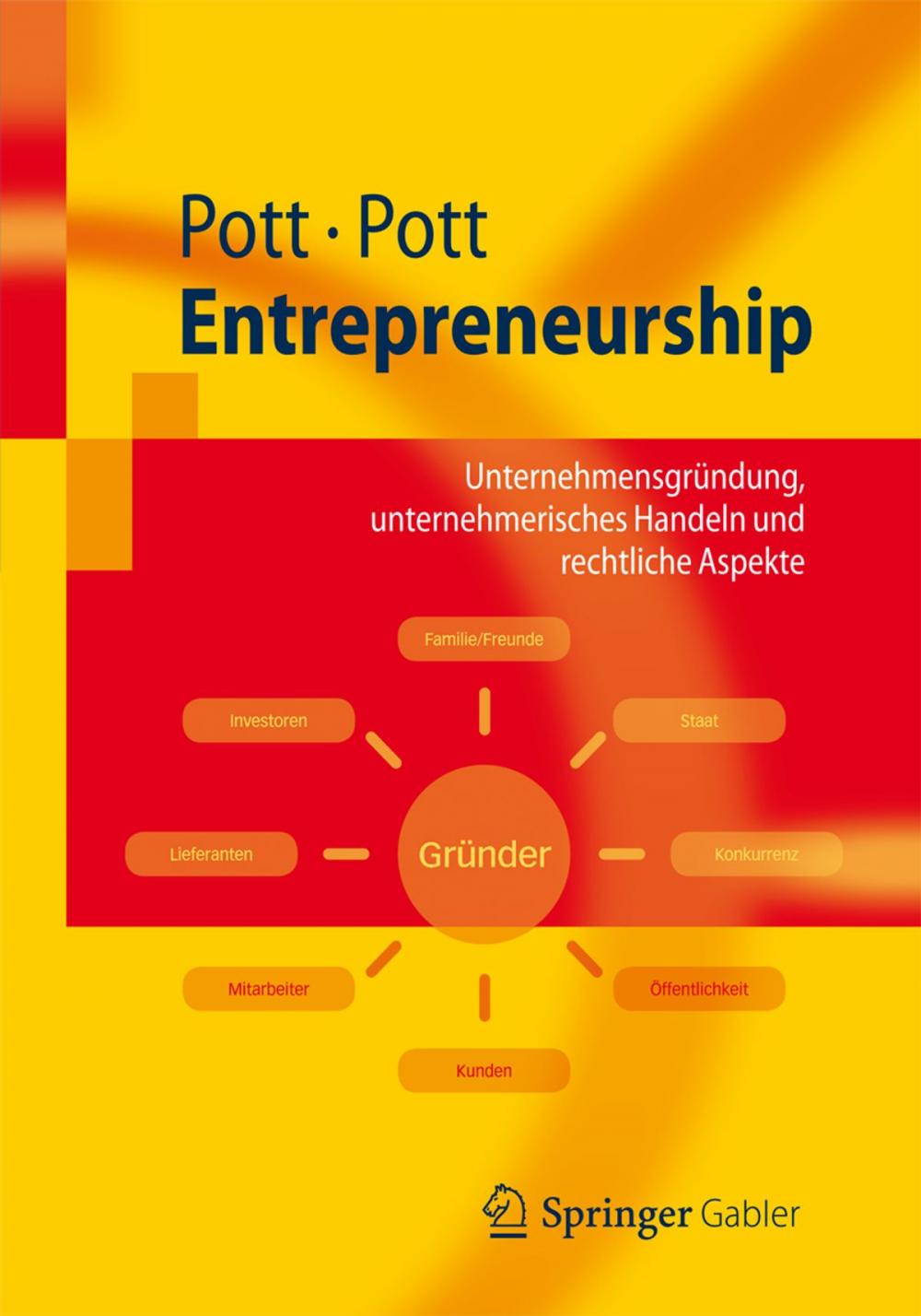 Big bigCover of Entrepreneurship