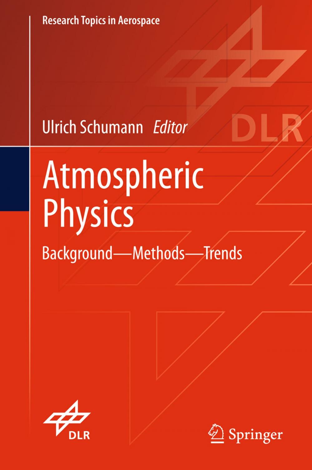 Big bigCover of Atmospheric Physics