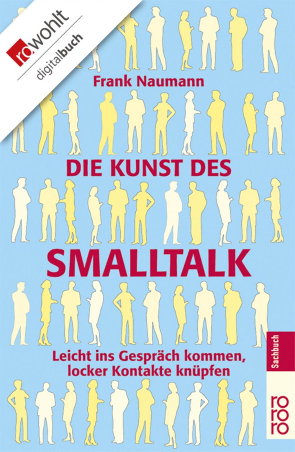 Big bigCover of Die Kunst des Smalltalk