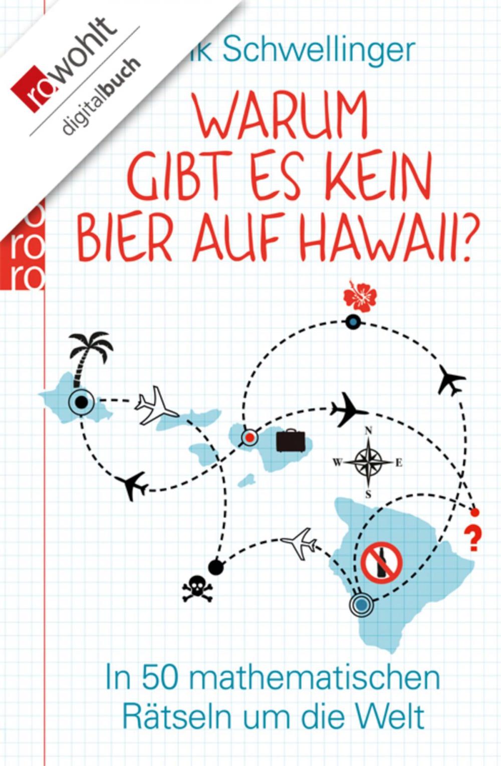 Big bigCover of Warum gibt es kein Bier auf Hawaii?