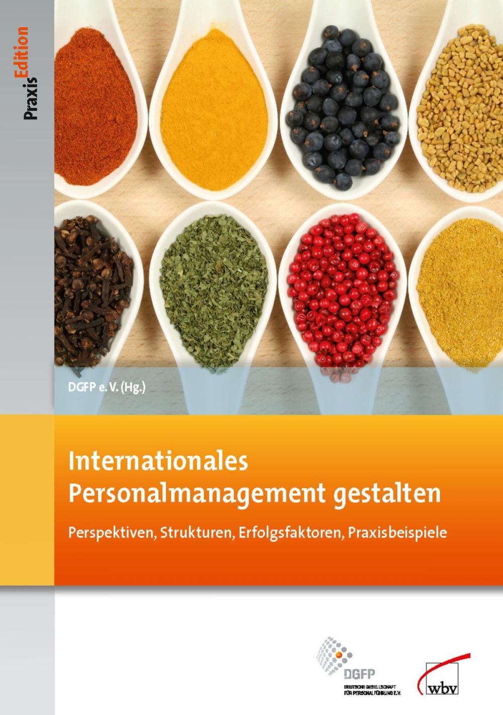 Big bigCover of Internationales Personalmanagement gestalten