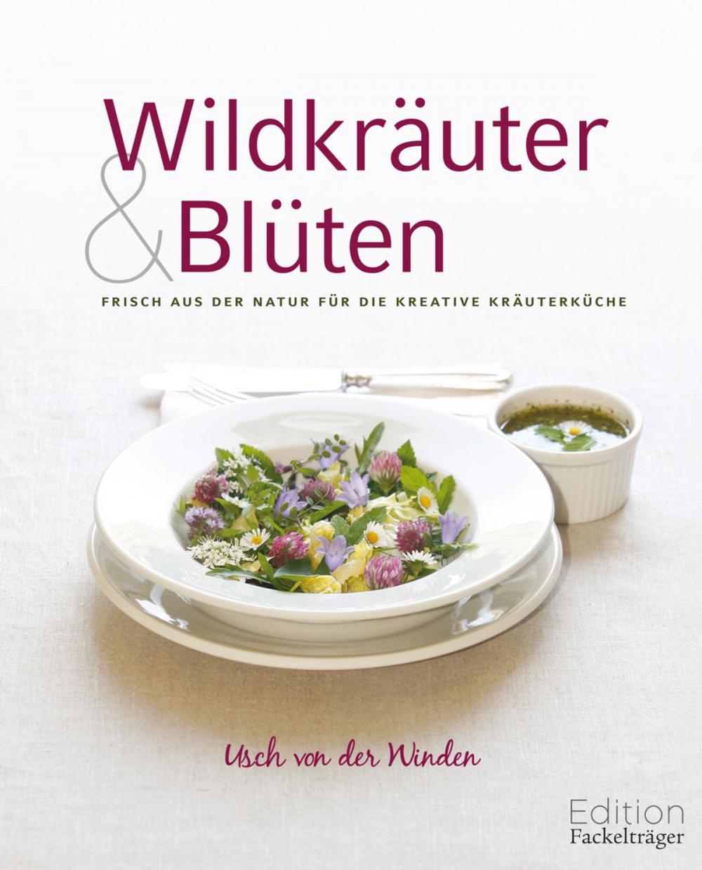 Big bigCover of Wildkräuter & Blüten