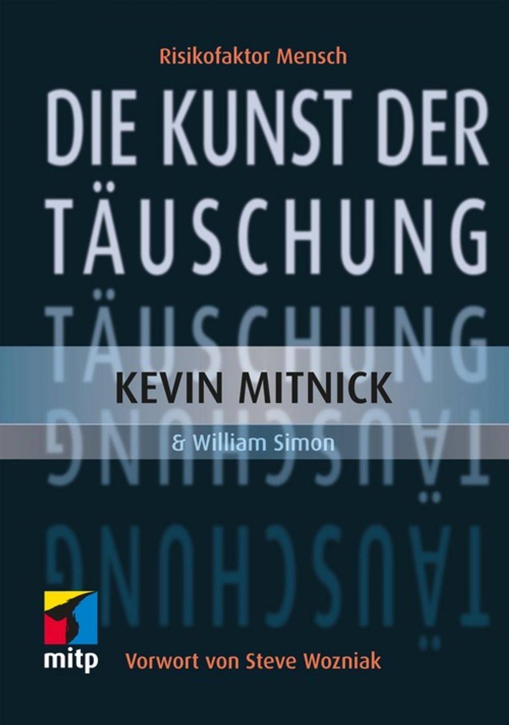 Big bigCover of Die Kunst der Täuschung