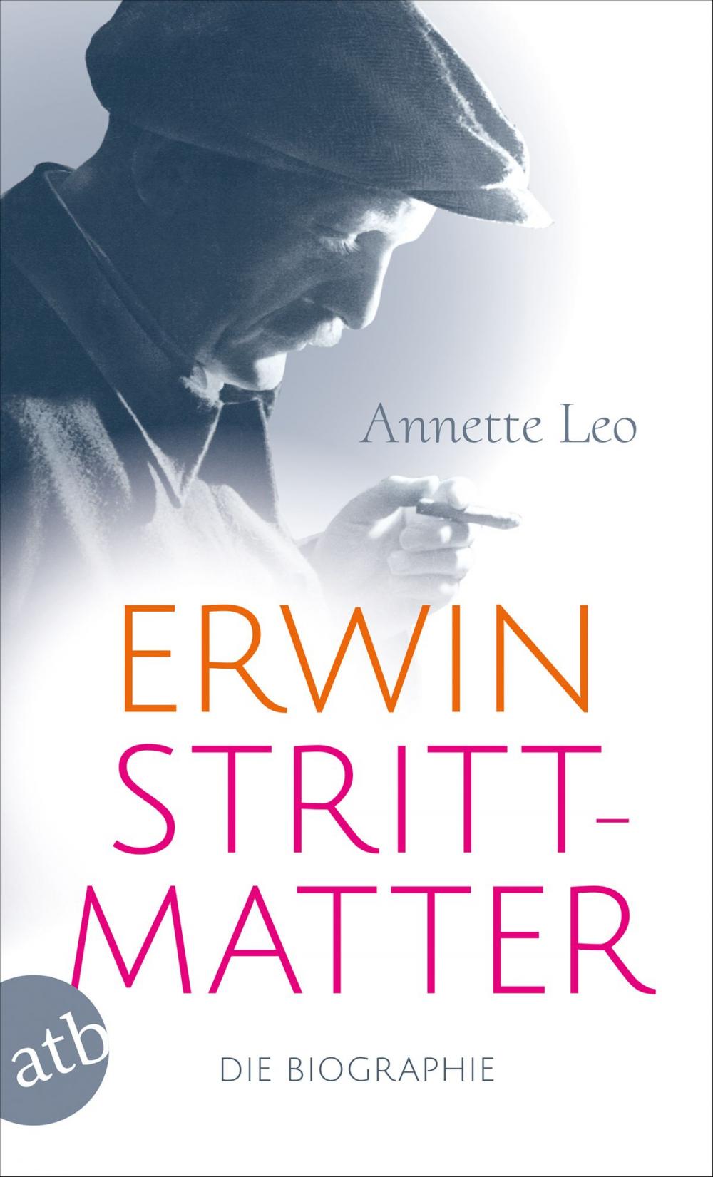 Big bigCover of Erwin Strittmatter