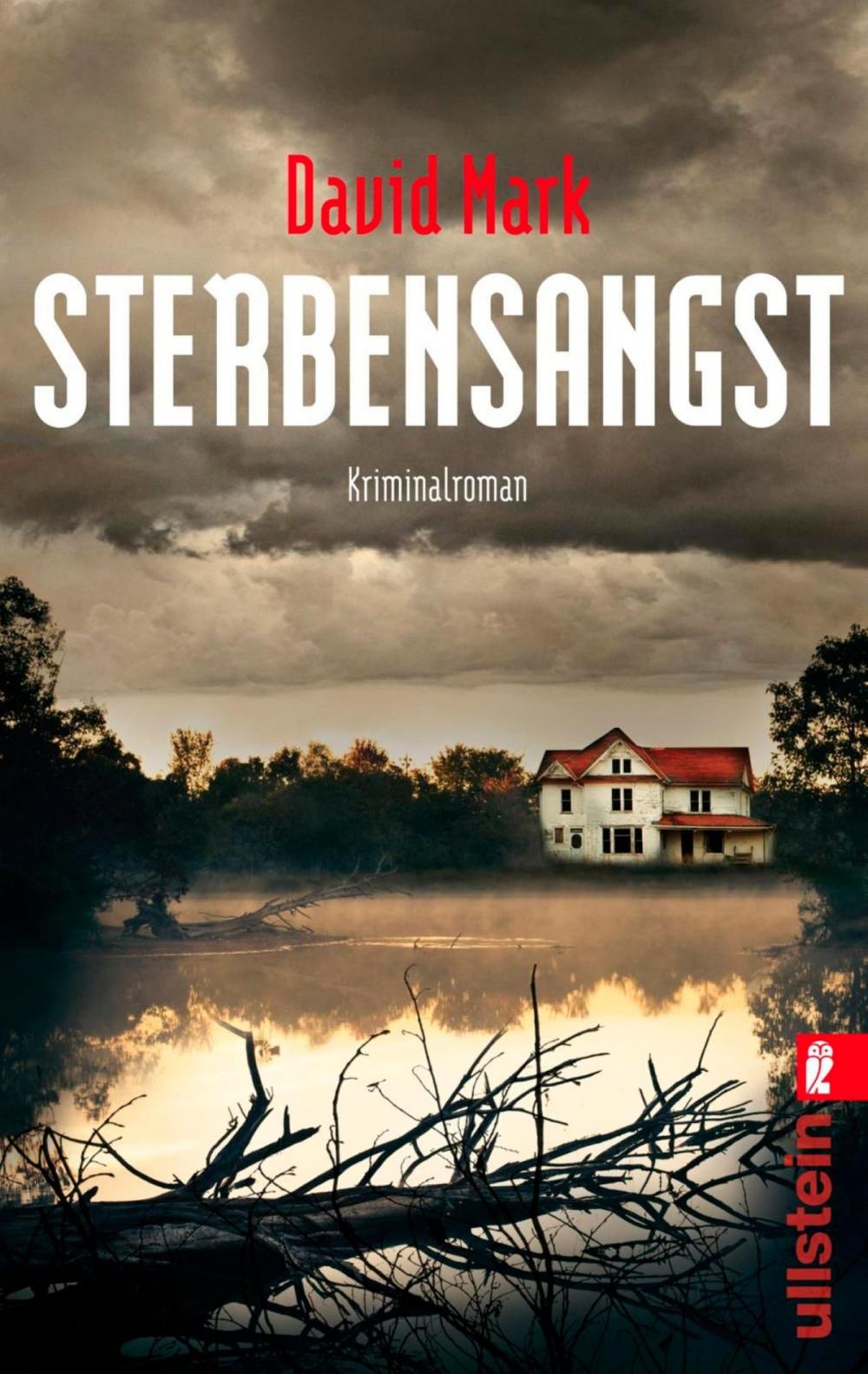 Big bigCover of Sterbensangst