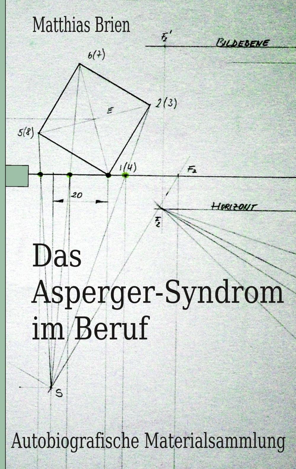 Big bigCover of Das Asperger-Syndrom im Beruf