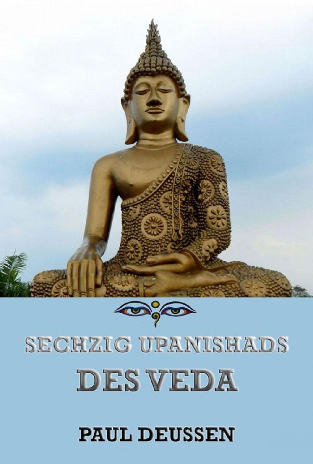 Big bigCover of Sechzig Upanishads des Veda