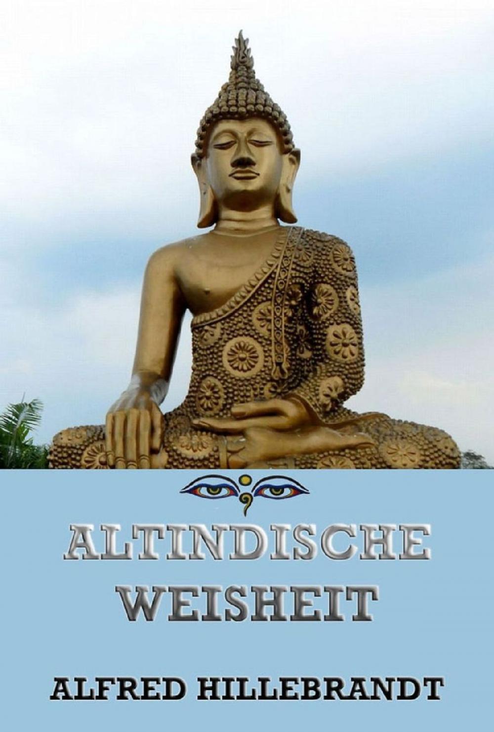 Big bigCover of Altindische Weisheit aus Brahmanas und Upanishaden