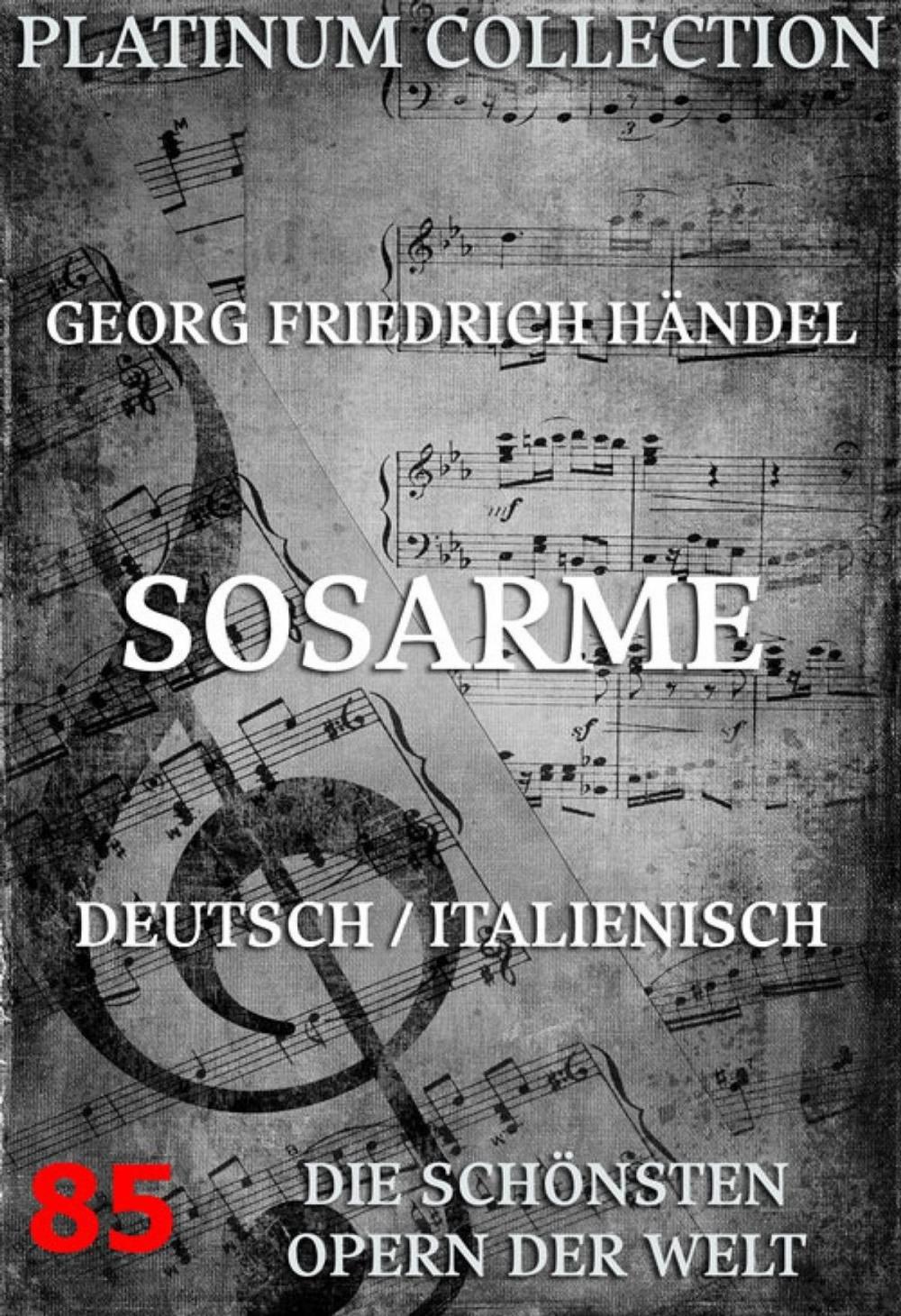 Big bigCover of Sosarme