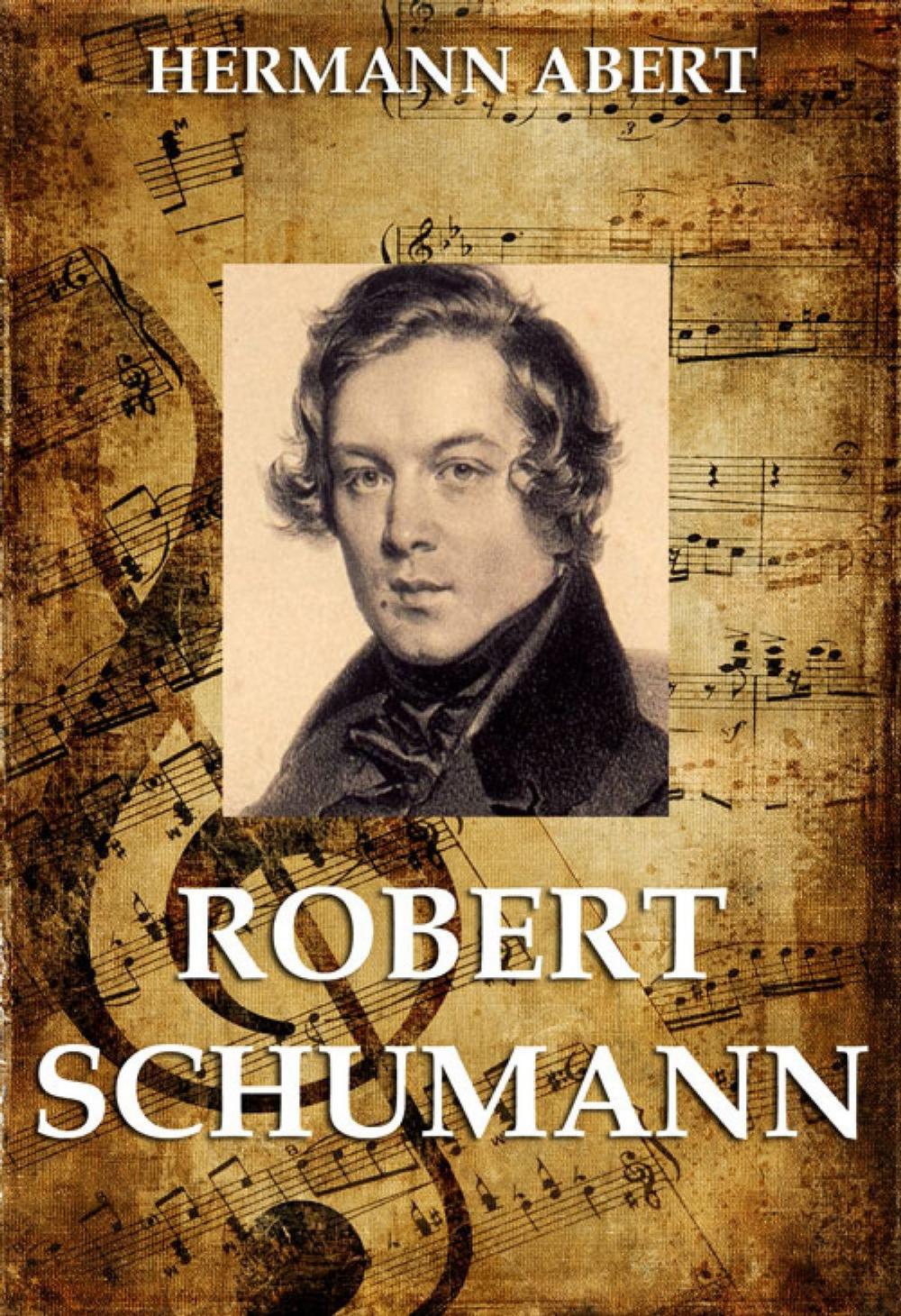 Big bigCover of Robert Schumann