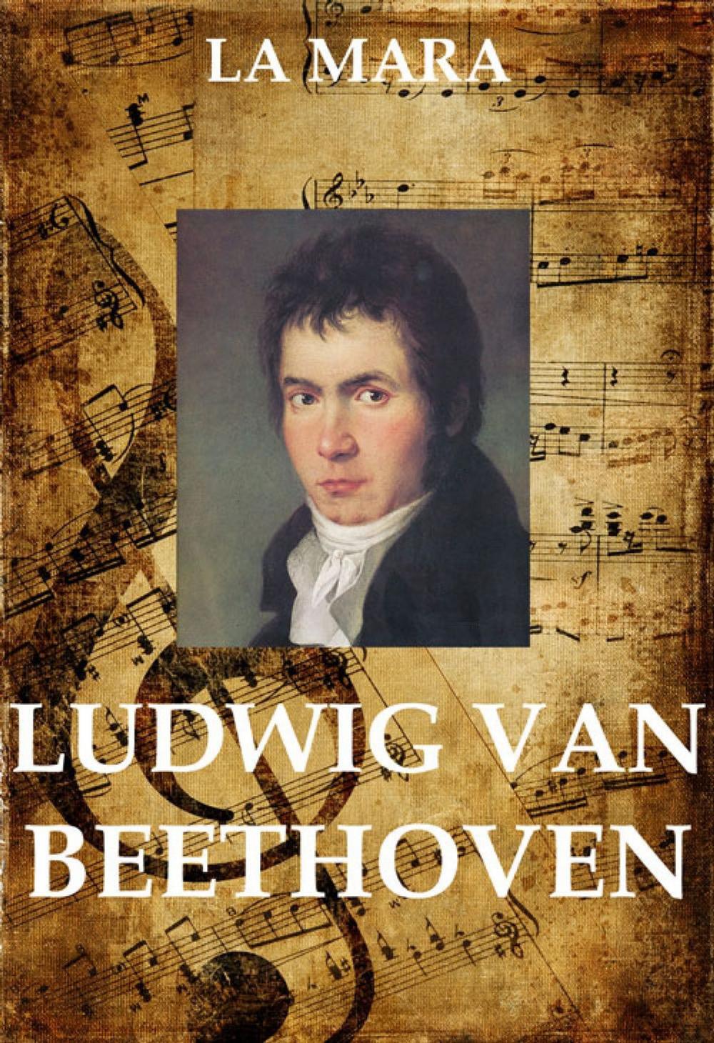 Big bigCover of Ludwig van Beethoven