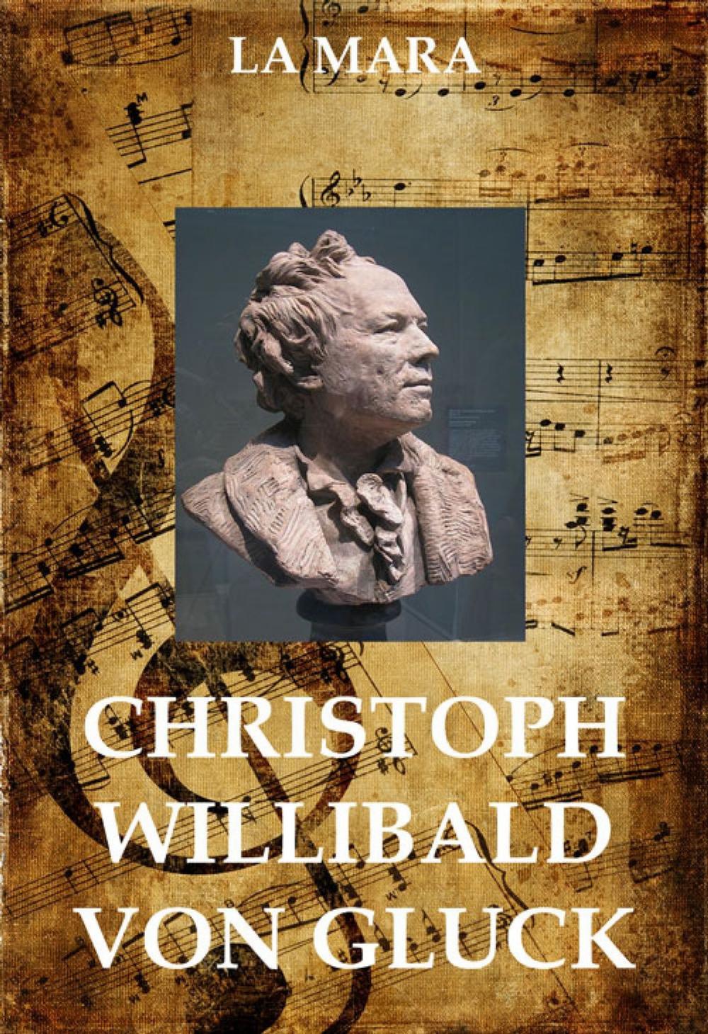 Big bigCover of Christoph Willibald von Gluck