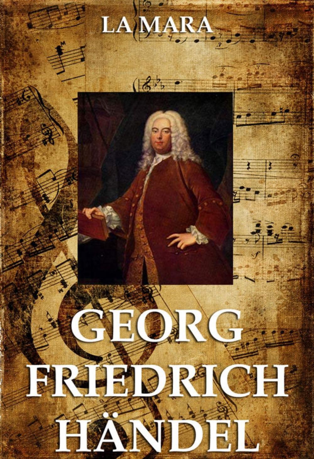 Big bigCover of Georg Friedrich Händel