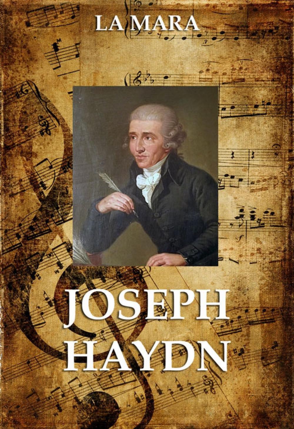 Big bigCover of Joseph Haydn