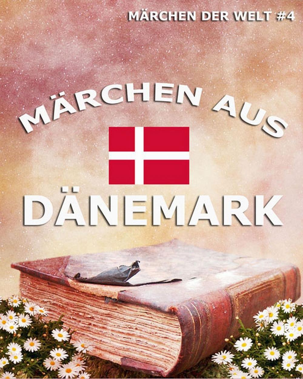 Big bigCover of Märchen aus Dänemark