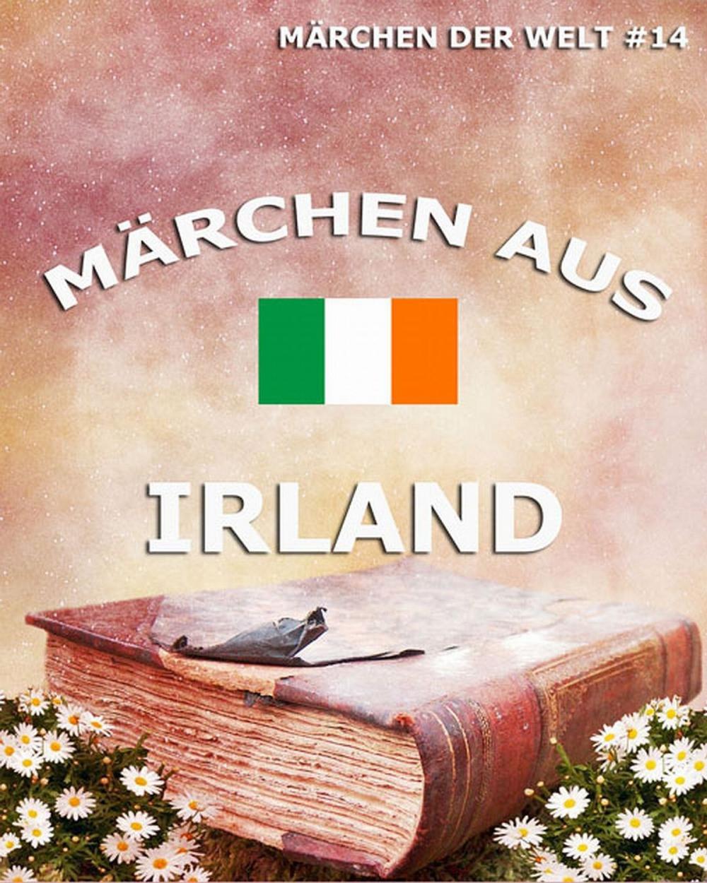 Big bigCover of Märchen aus Irland