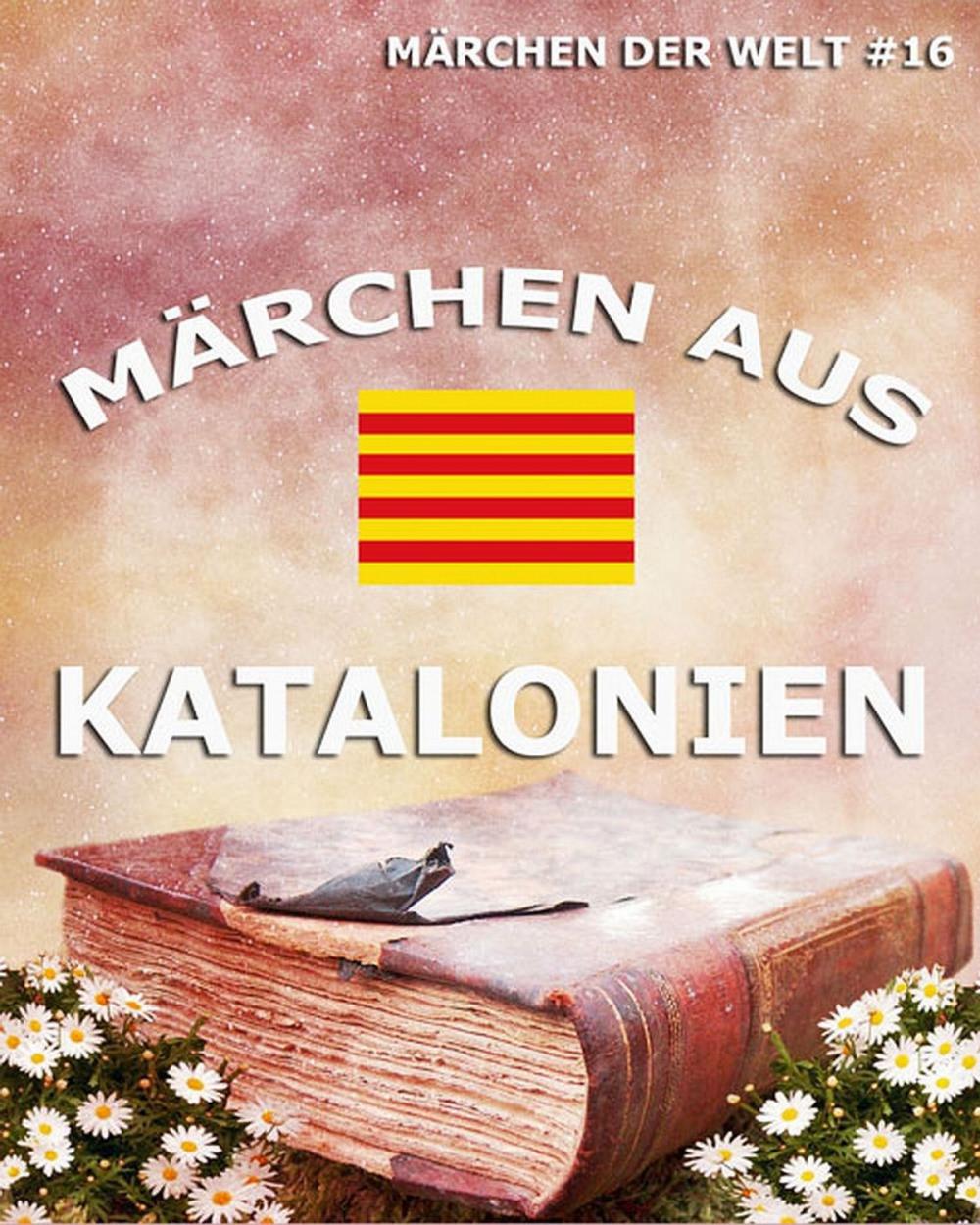 Big bigCover of Märchen aus Katalonien