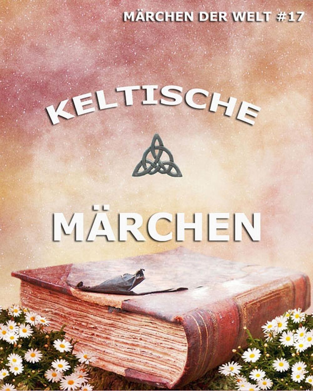 Big bigCover of Keltische Märchen