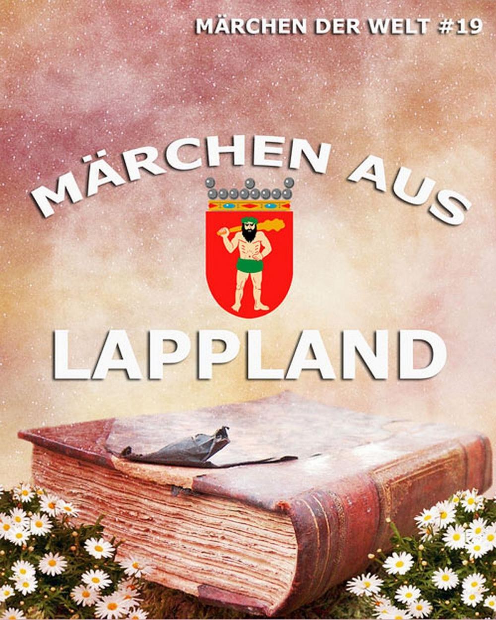 Big bigCover of Märchen aus Lappland