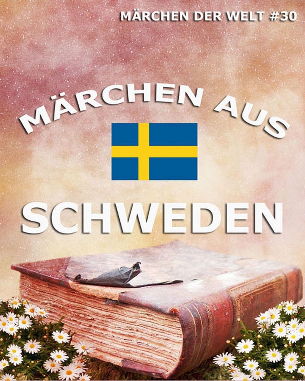 Big bigCover of Märchen aus Schweden