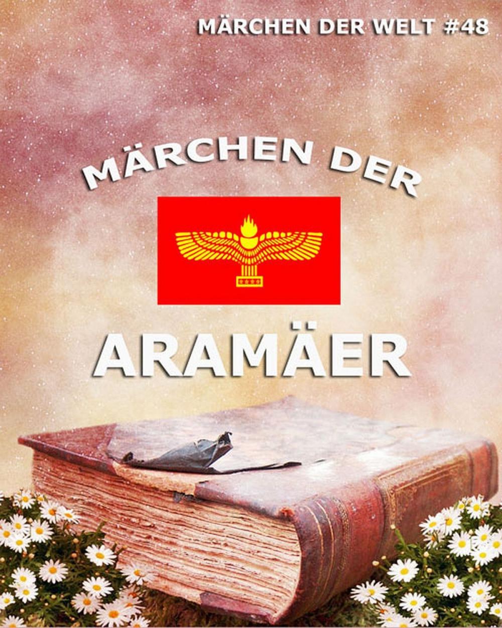 Big bigCover of Märchen der Aramäer