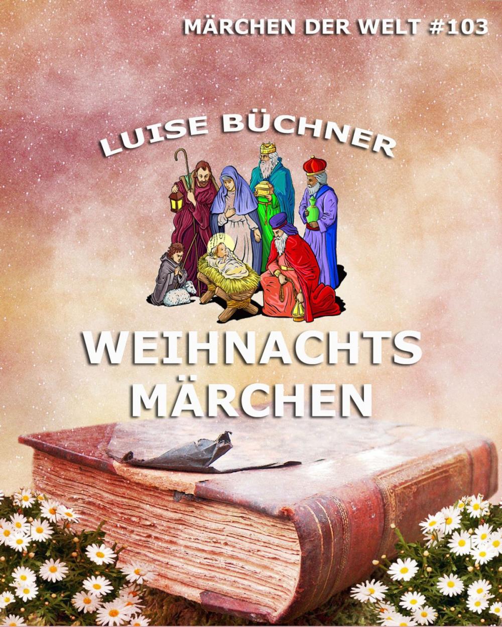 Big bigCover of Weihnachtsmärchen