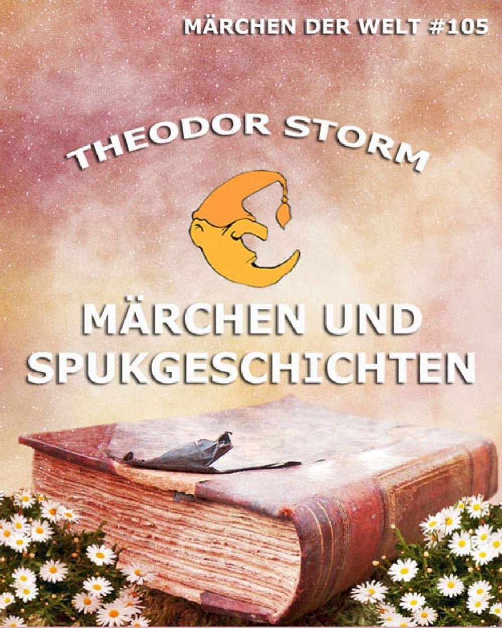 Big bigCover of Märchen und Spukgeschichten