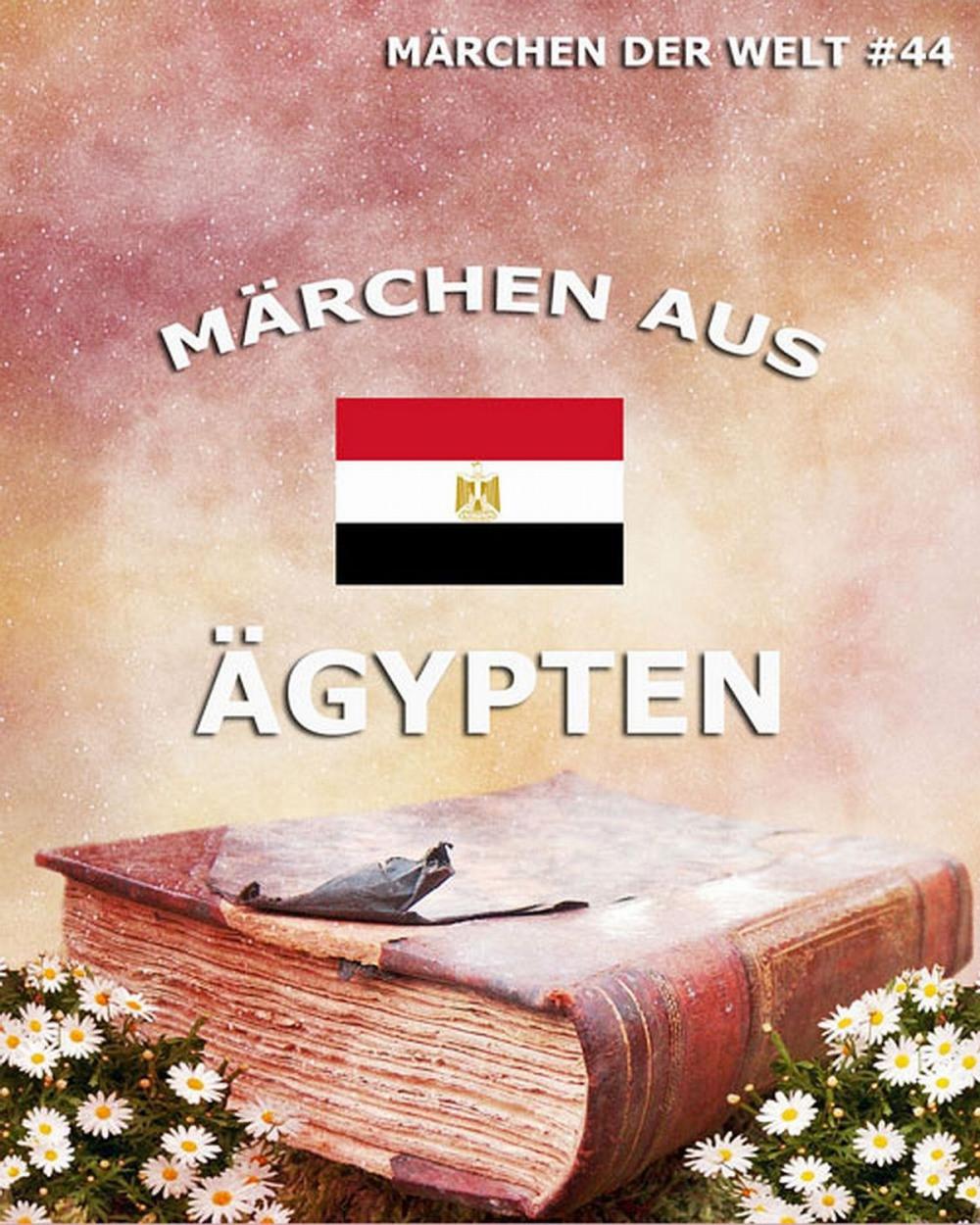 Big bigCover of Märchen aus Ägypten