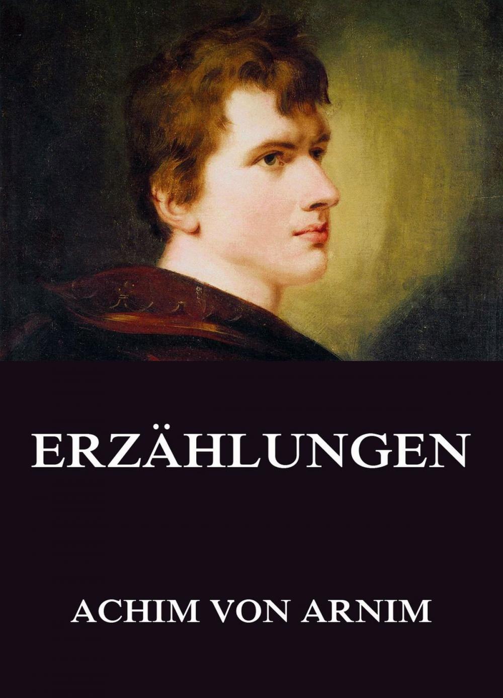 Big bigCover of Erzählungen