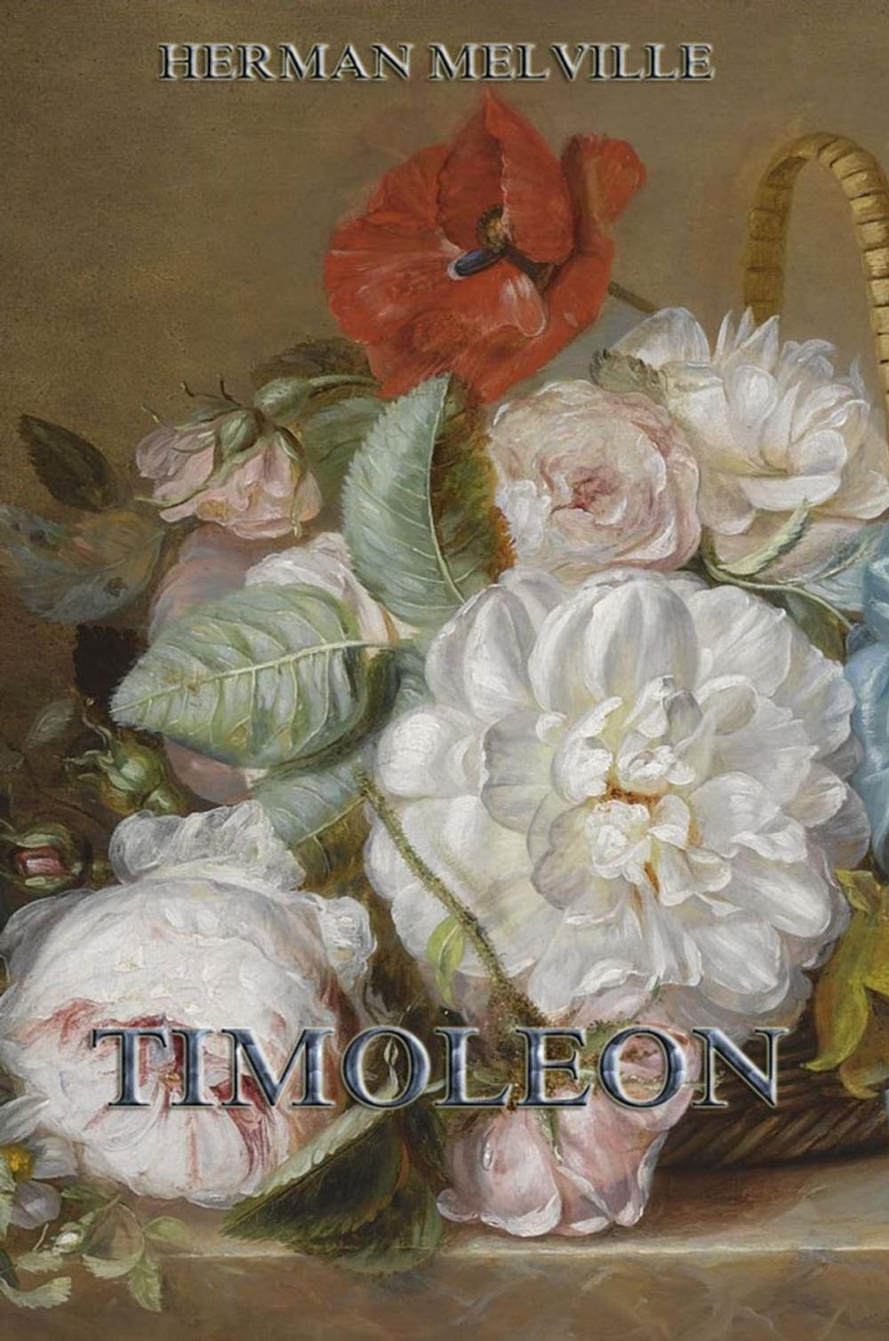 Big bigCover of Timoleon