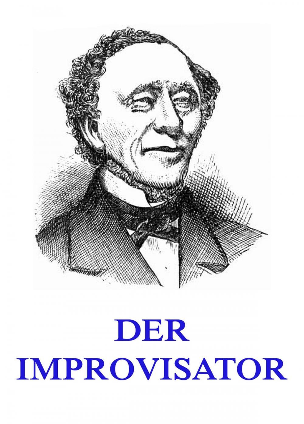 Big bigCover of Der Improvisator