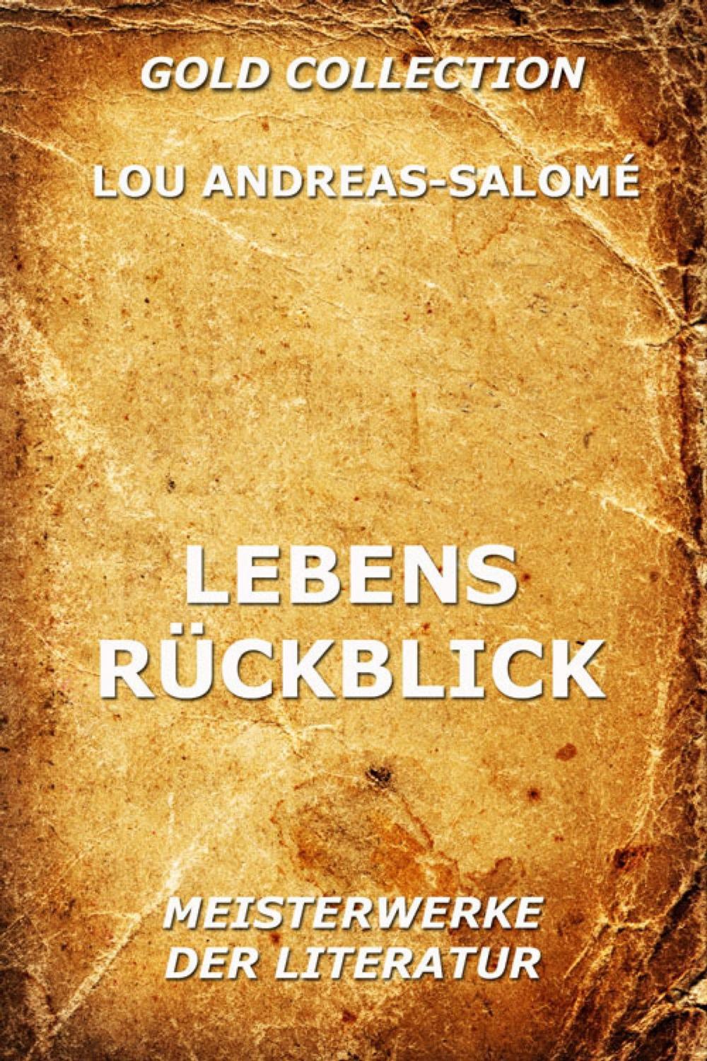 Big bigCover of Lebensrückblick