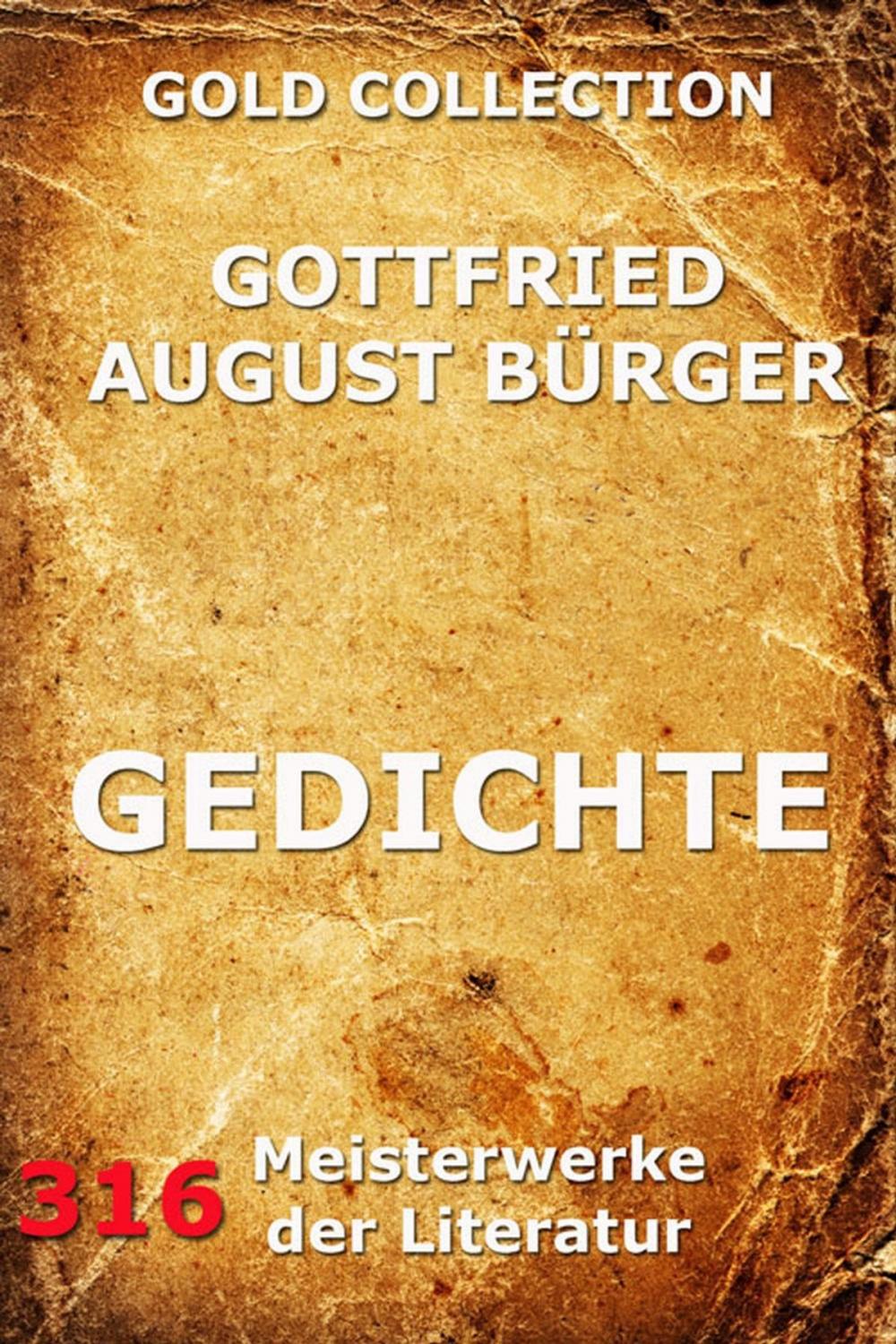 Big bigCover of Gedichte