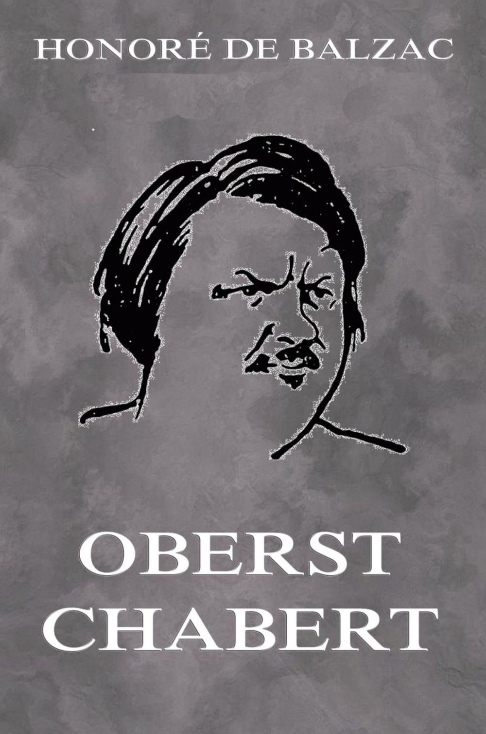 Big bigCover of Oberst Chabert