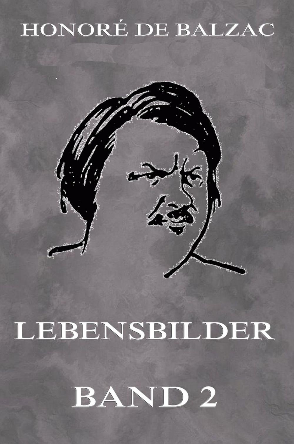 Big bigCover of Lebensbilder, Band 2