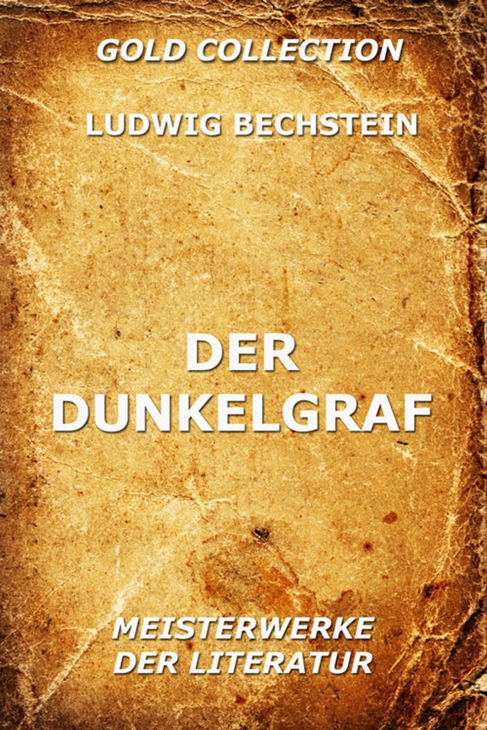 Big bigCover of Der Dunkelgraf