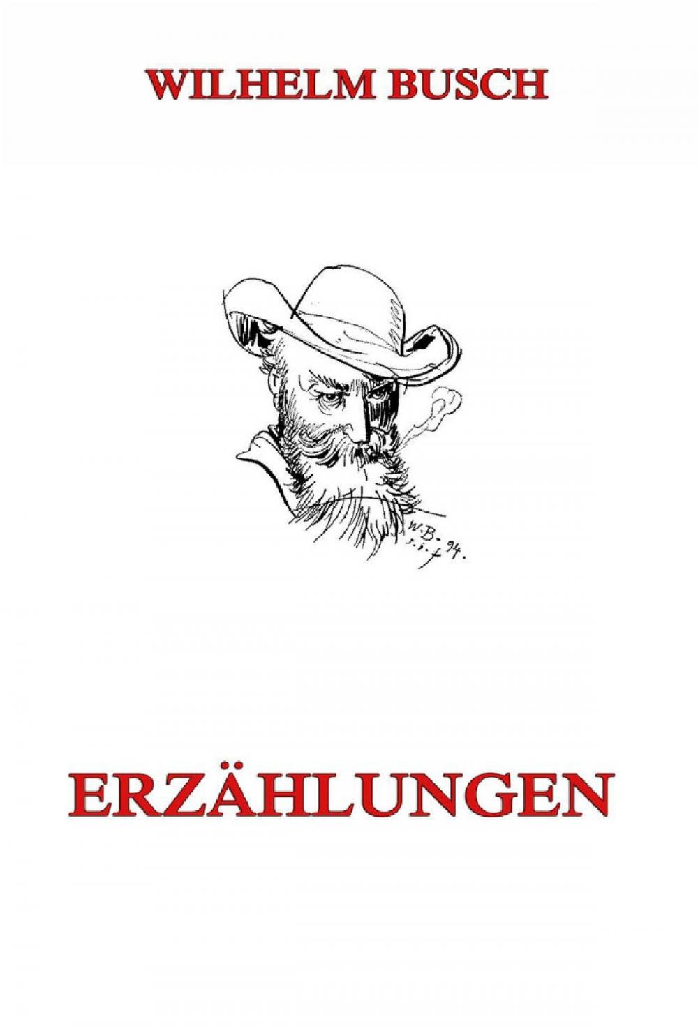 Big bigCover of Erzählungen