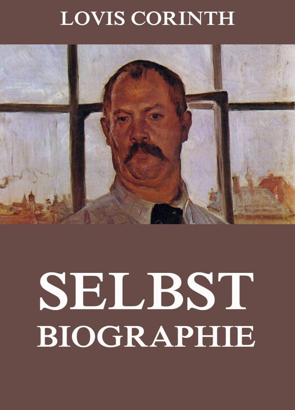 Big bigCover of Selbstbiographie