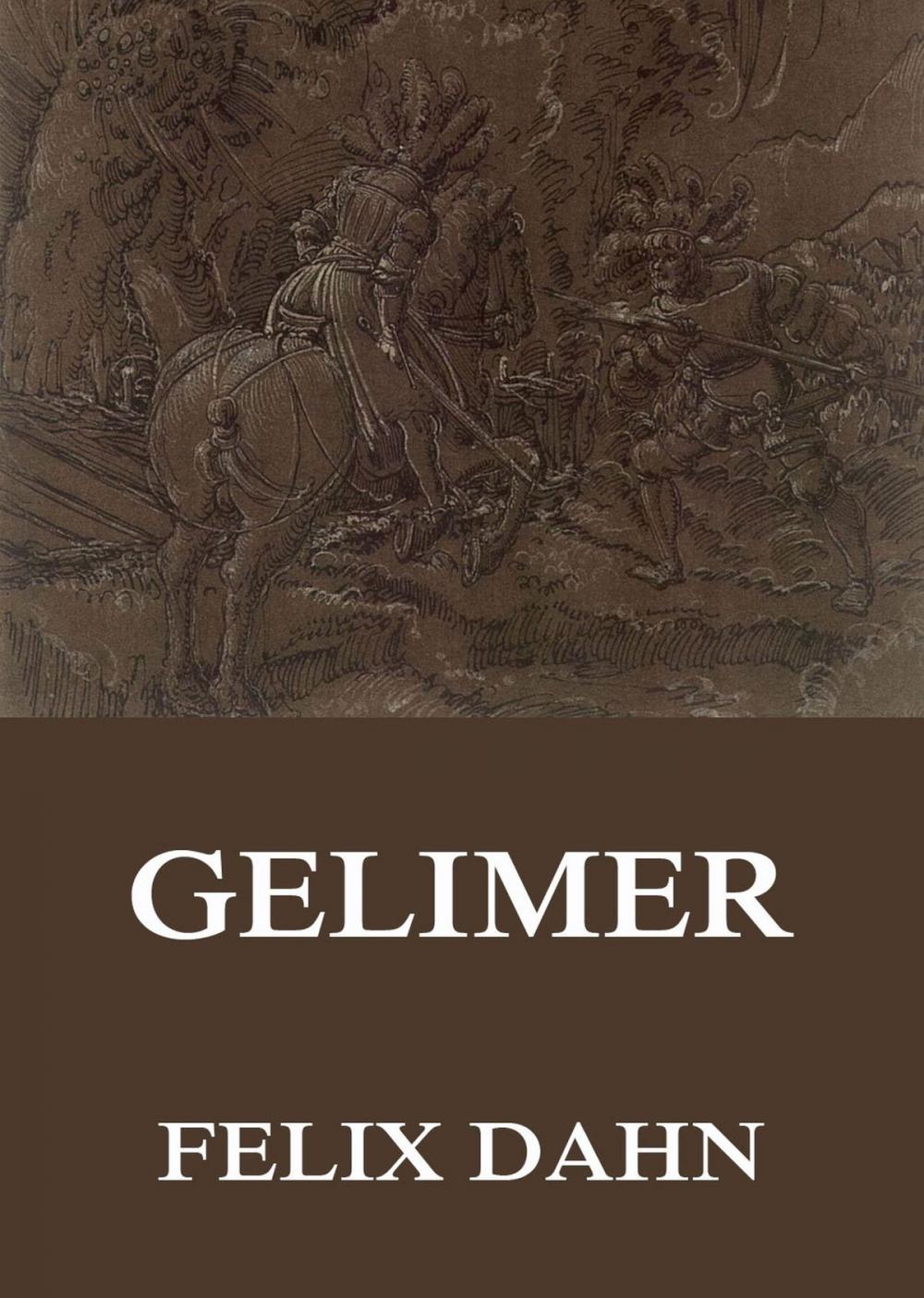 Big bigCover of Gelimer