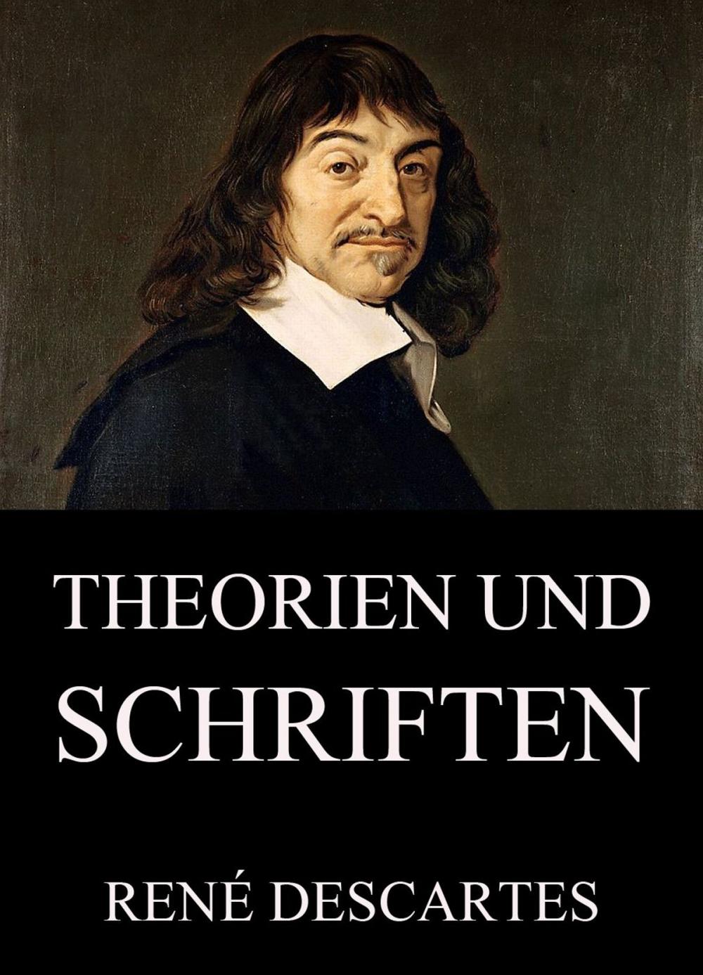 Big bigCover of Theorien und Schriften