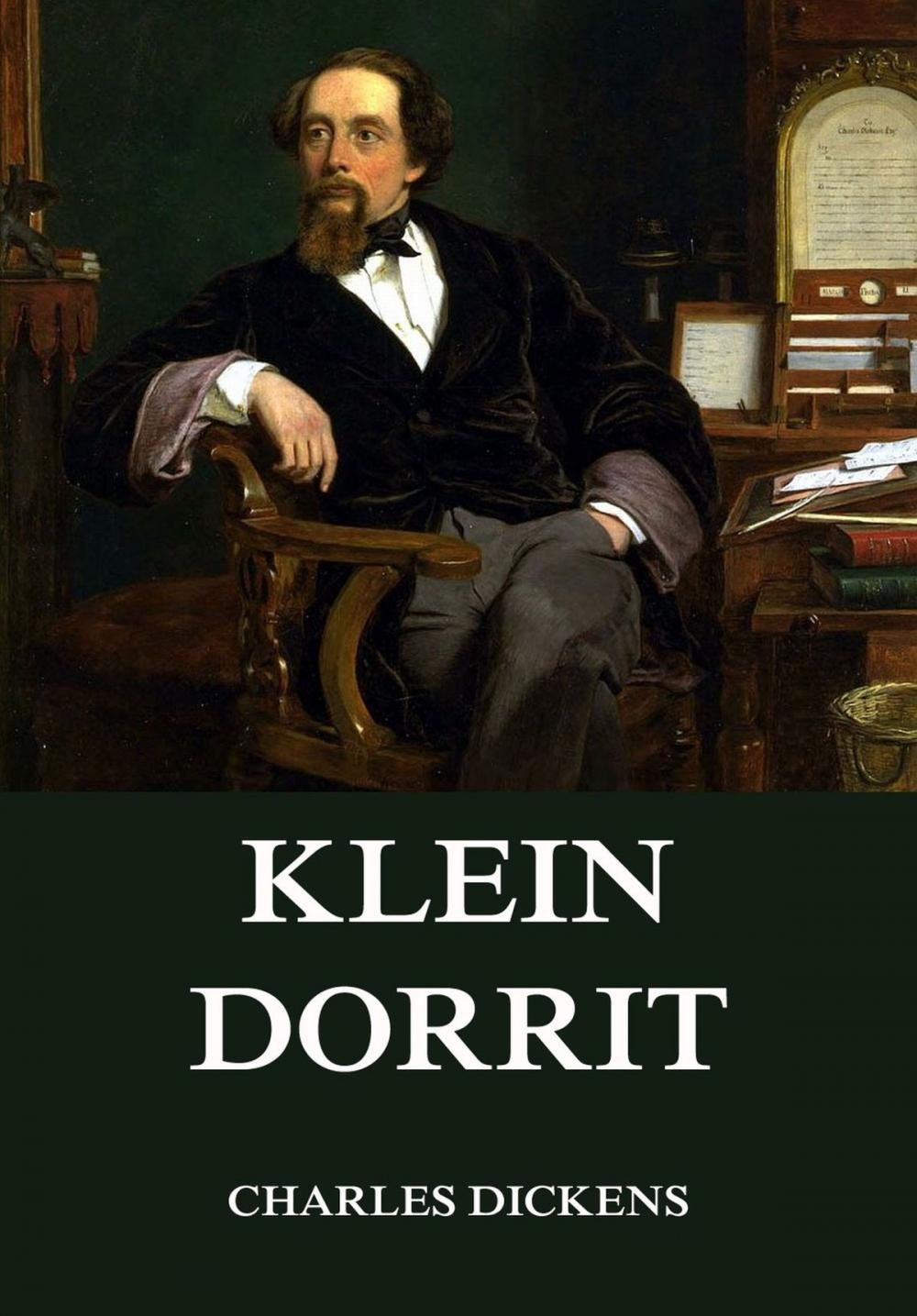 Big bigCover of Klein Dorrit