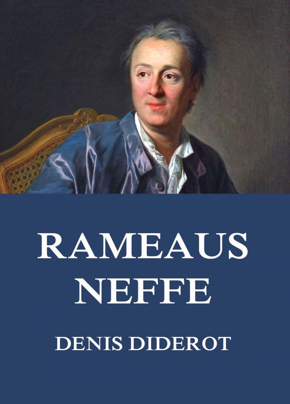 Big bigCover of Rameaus Neffe