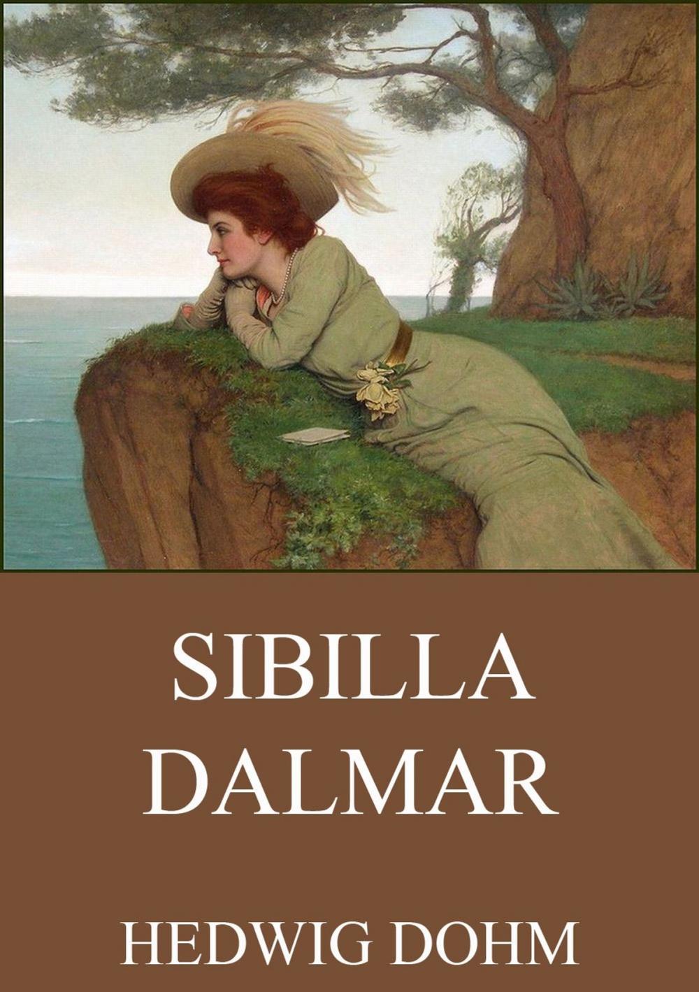 Big bigCover of Sibilla Dalmar