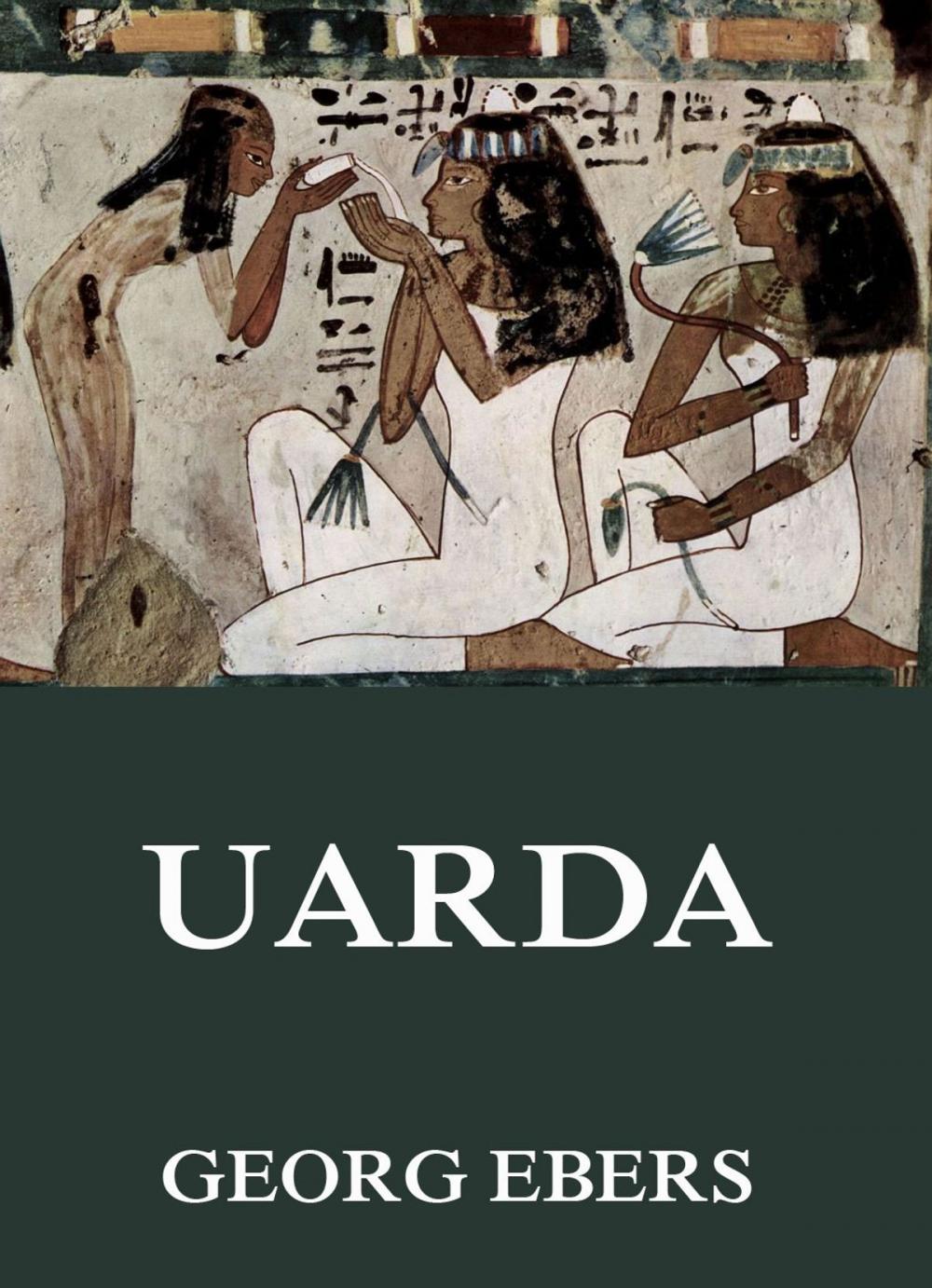 Big bigCover of Uarda