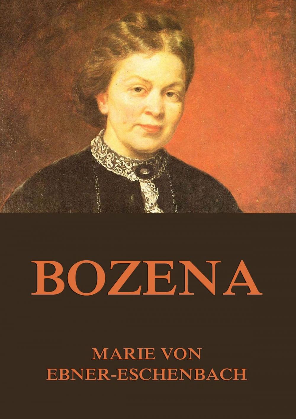 Big bigCover of Bozena