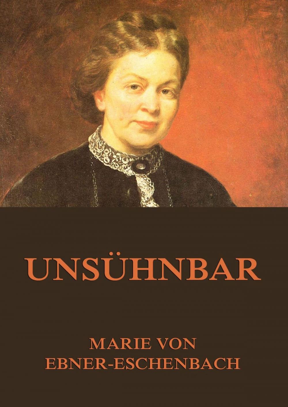 Big bigCover of Unsühnbar