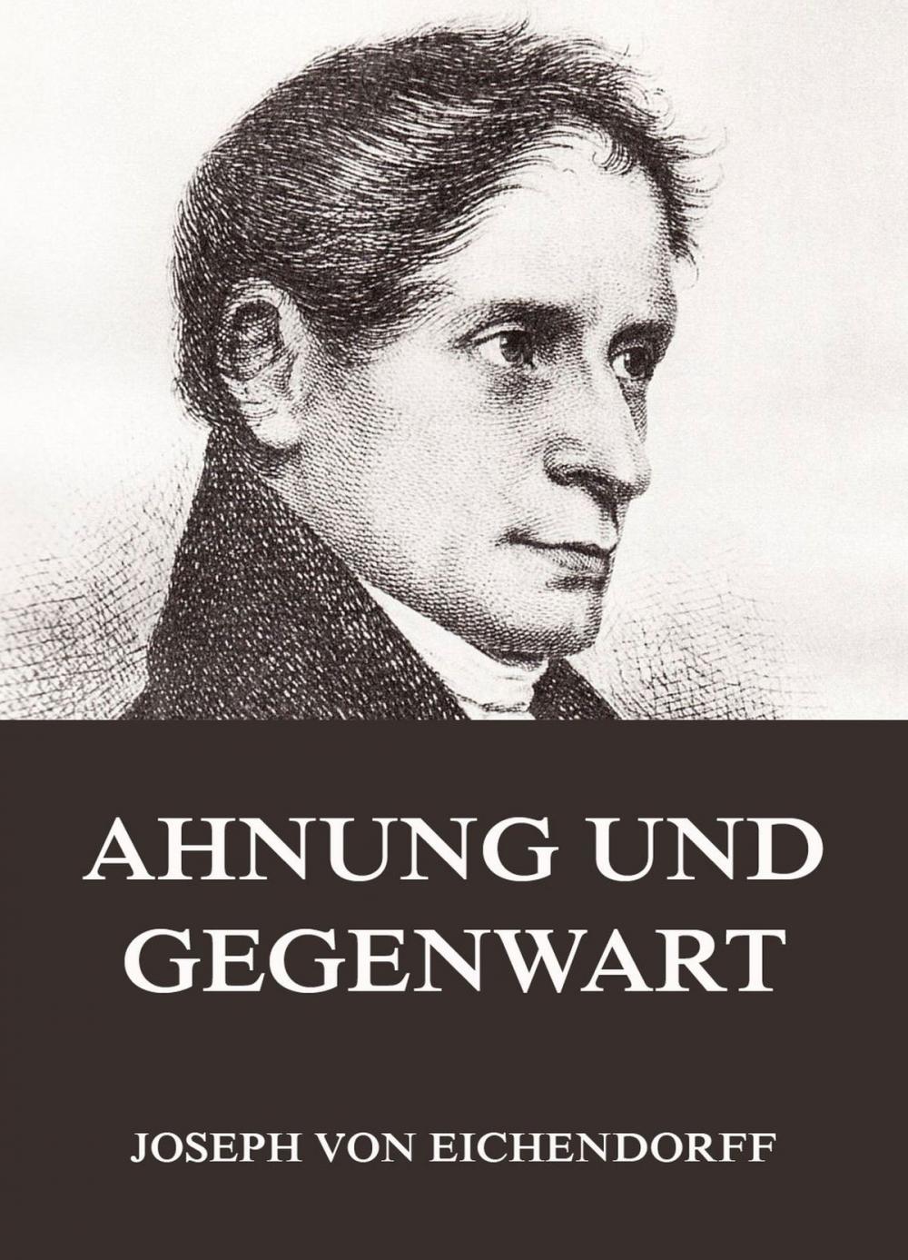 Big bigCover of Ahnung und Gegenwart